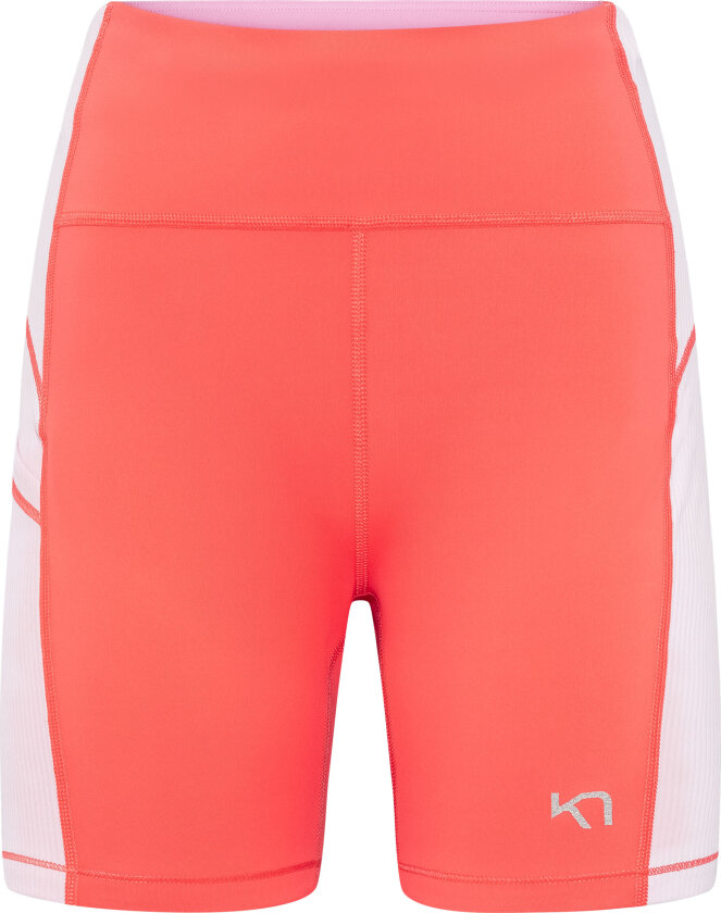Women's Linnea Shorts Light Red