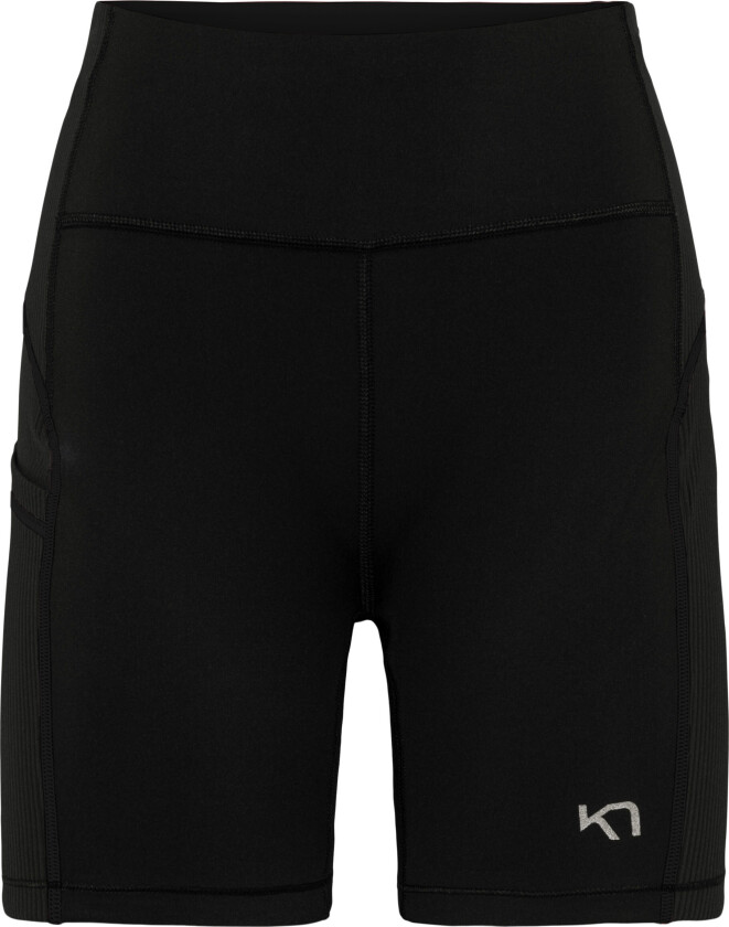 Women's Linnea Shorts Black