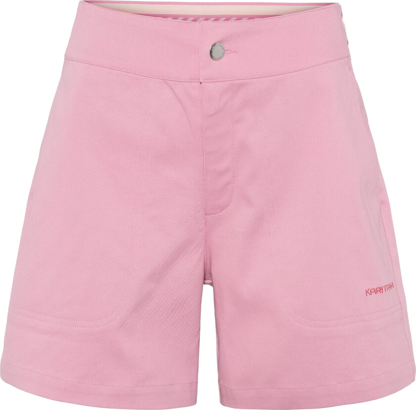 Women's Thalena Shorts Dusty Pink