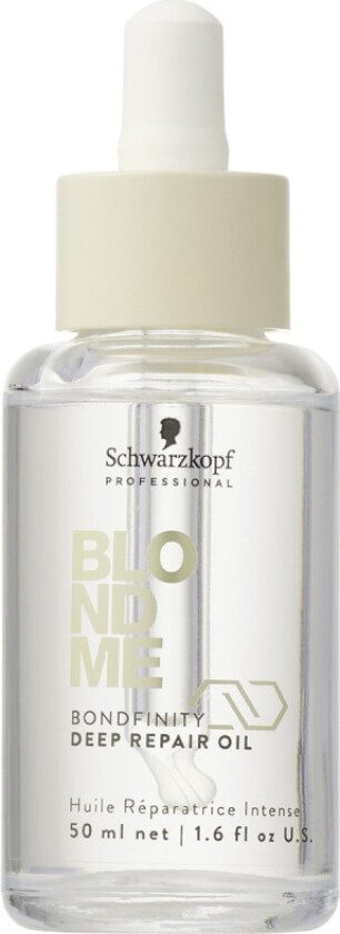 BLONDME Bondfinity Deep Repair Oil (50 ml)