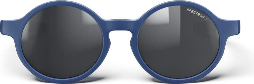 Ranger Dark Blue Spectron 3 Silver Flash One size