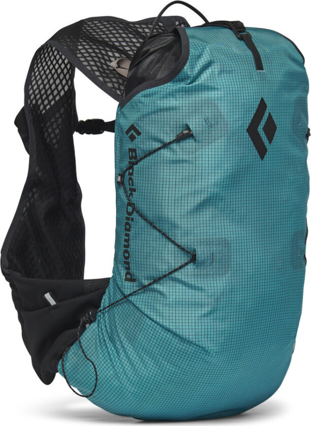 Women's Distance 8 Backpack Dark Patina