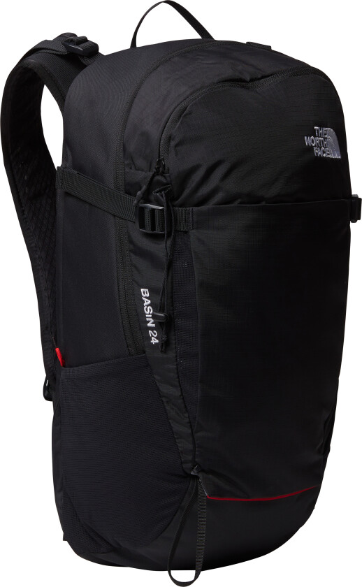 Basin 24 TNF Black/TNF Black/NPF