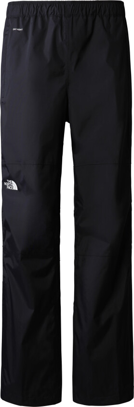Men's Antora Rain Pant TNF Black/NPF