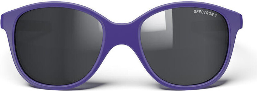 Thea Dark Purple/pink Spectron 3 Silver Flash One size