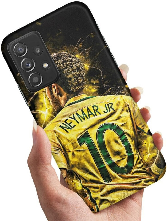 Samsung Galaxy A32 5G - Deksel/Mobildeksel Neymar