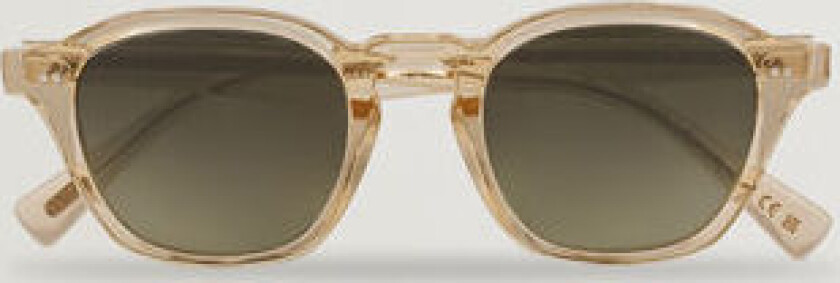 Eyles Sunglasses Yellow