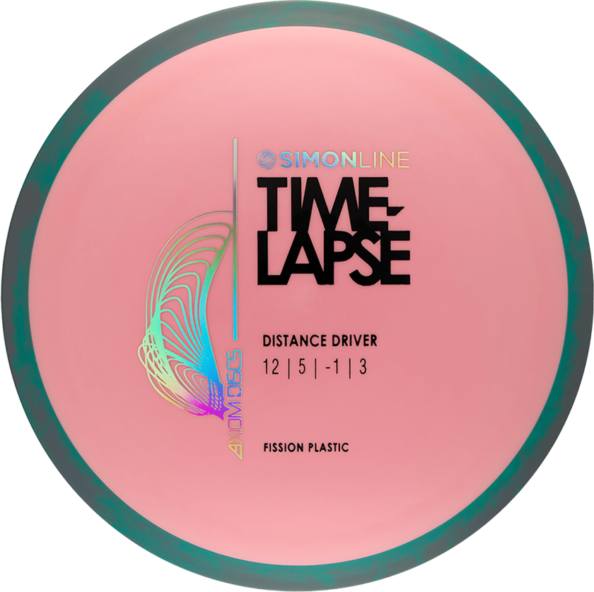 Axiom Neutron Driver Time-Lapse - Assortert