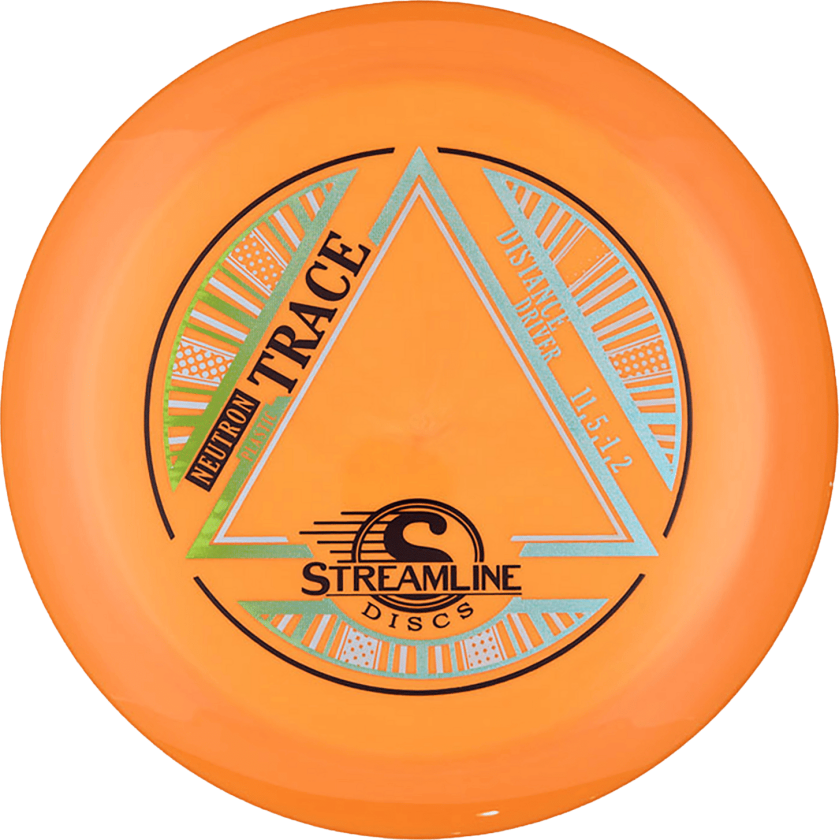 Streamline Neutron Driver Trace - Assortert
