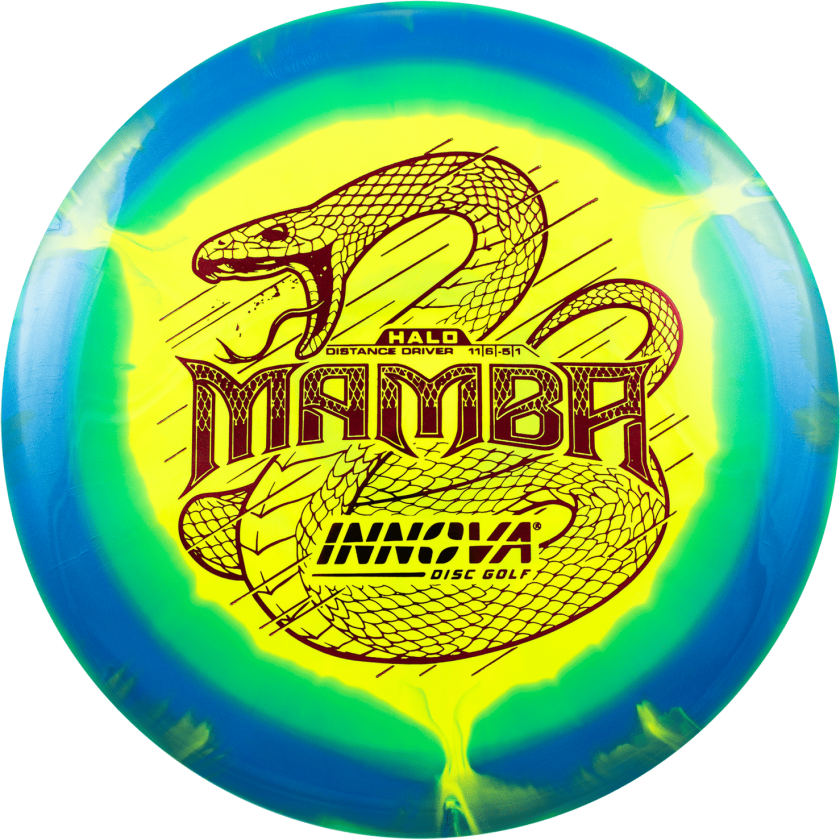 Innova Star Mamba Distance Drive - Assortert