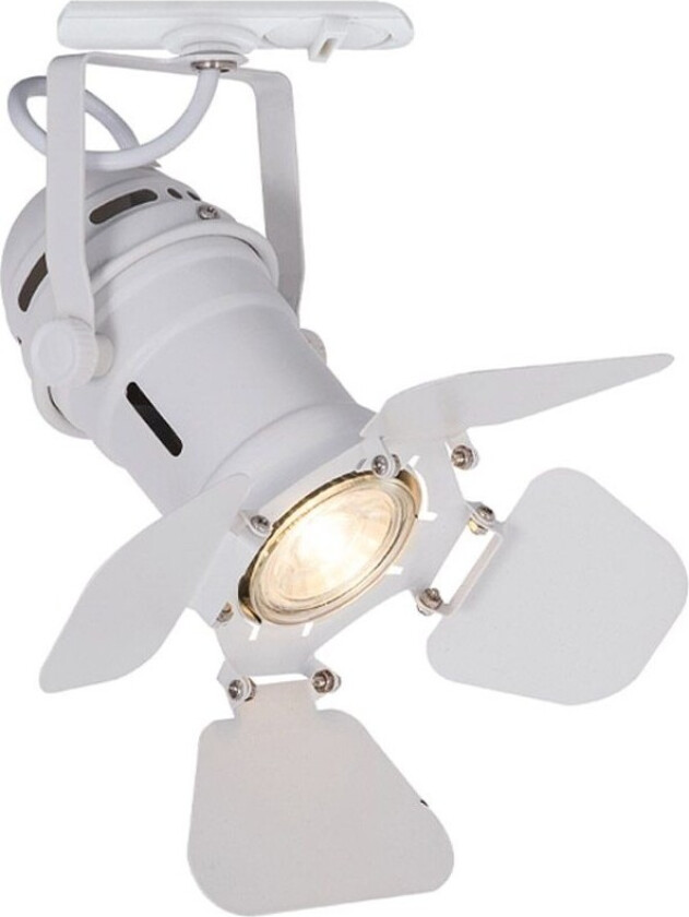 - Studio Skinnespot White