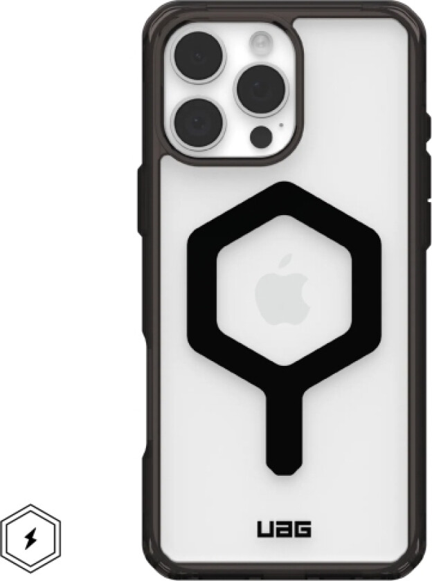 Uag Plyo Magsafe Case| Apple Iphone 16 Pro Max| (114481114040)