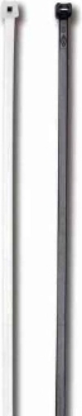 Cimco 18 1342, Frigjørbart Buntebånd, Polyamid, 5 Cm, 180 N, V2, 36,8 Cm