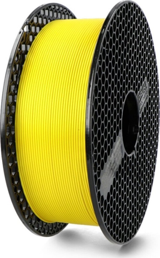 Filament Pla 1,75Mm 1Kg - Pineaplle Yellow}