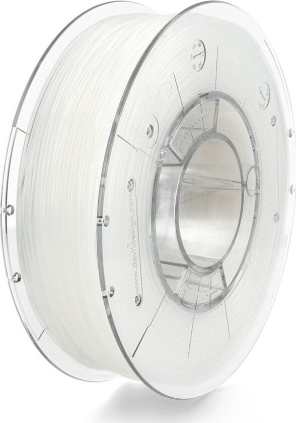 Devil Design Filament Devil Design Nylon Pa12 1,75Mm 0,33Kg - Natural}