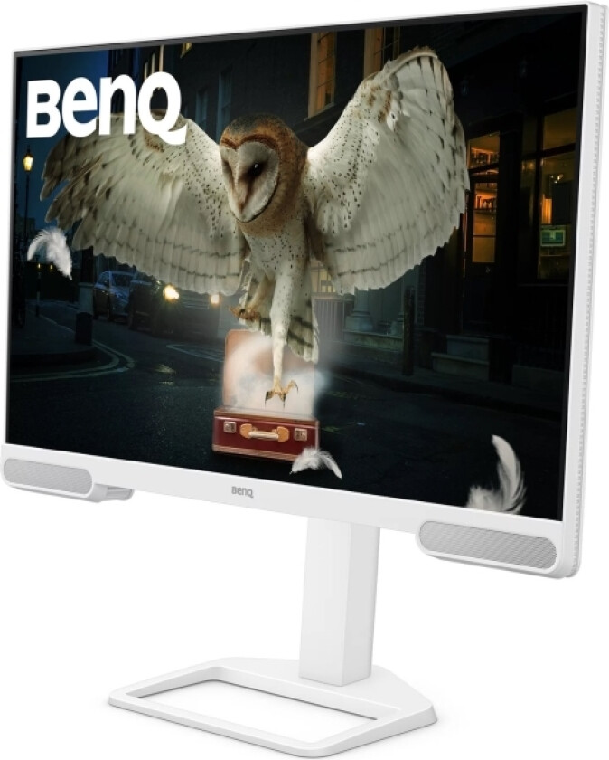 Benq 27'' Ew2790u Ips 4K Usb-C (65W)