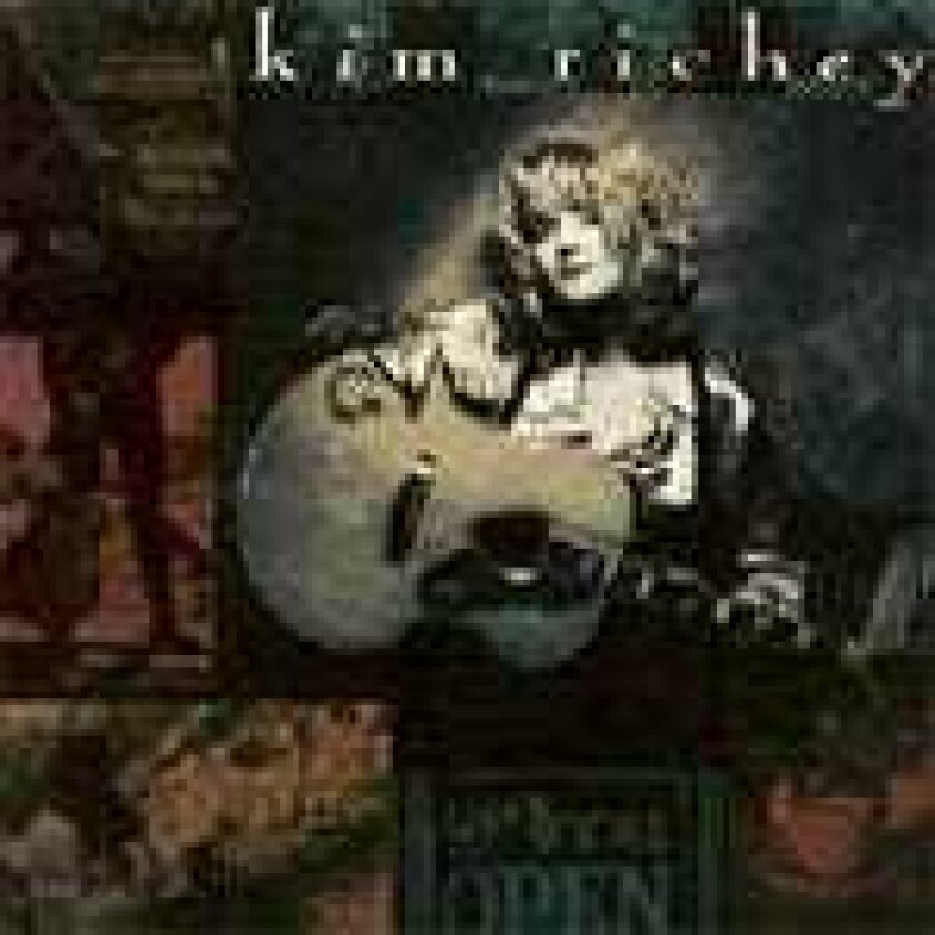 Kim Richey Kim Richey CD