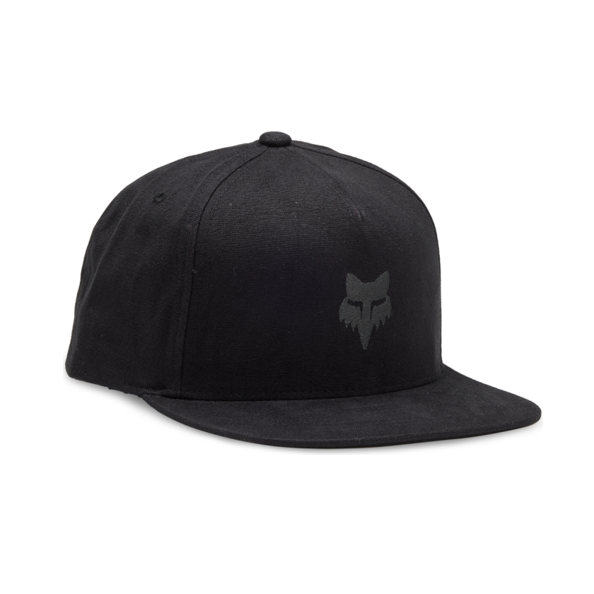 Caps Head Snacpback Svart-Kull