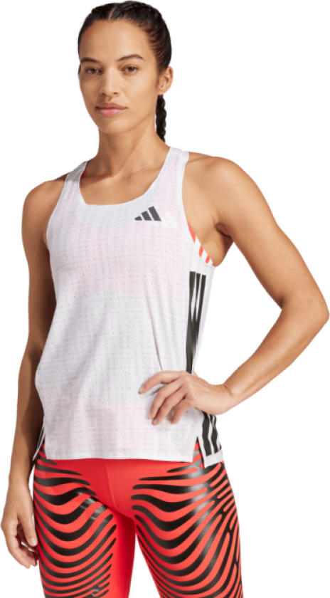 Adizero Singlet