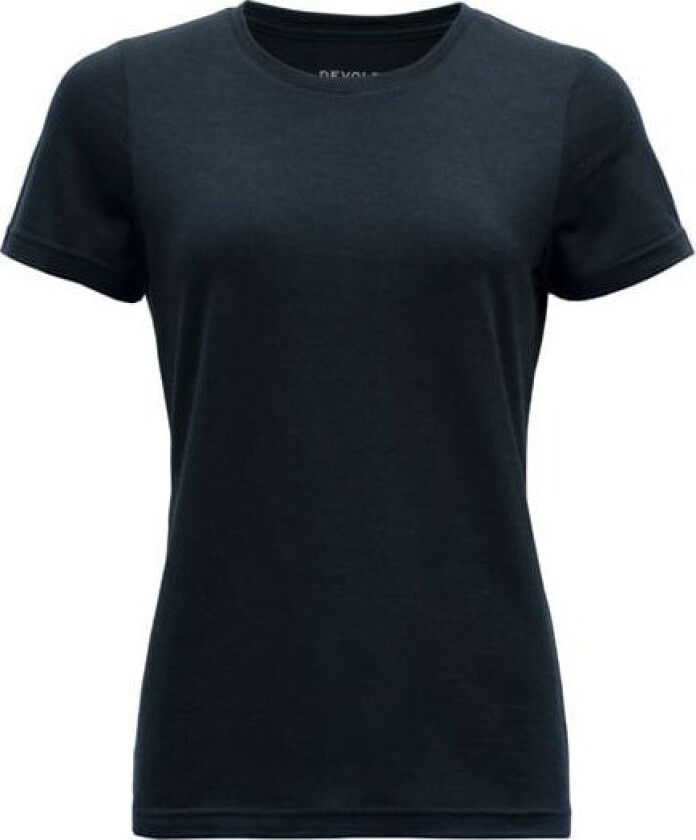 Eika Merino 150 Tee Dame Ink M