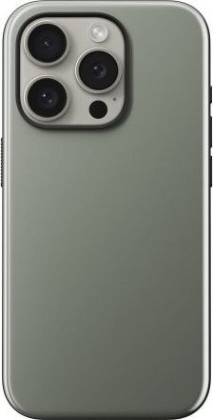 Sport Case, Coastal Rock - Iphone 15 Pro