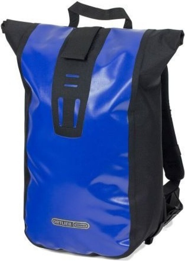 Velocity Ryggsekk Ultramarine/svart