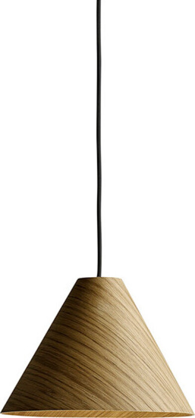 - 30 Degrees Pendel S w. Black Cord