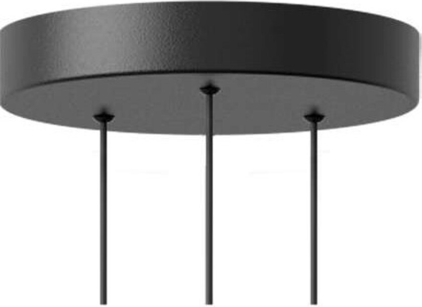 - Rosette Mini Cluster 3