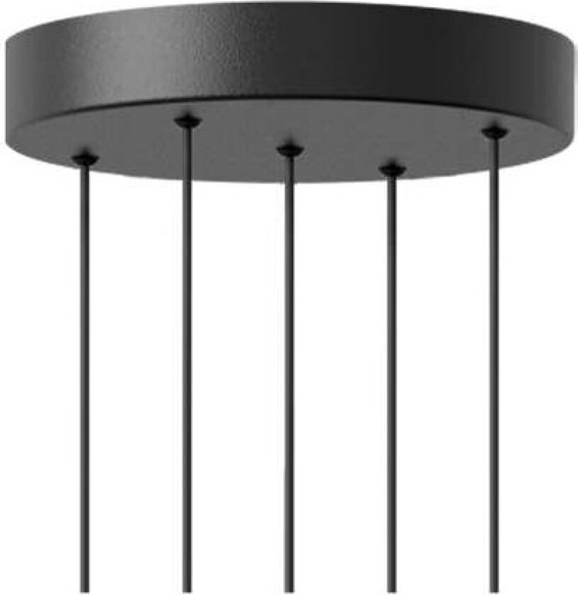 - Rosette Mini Cluster 5