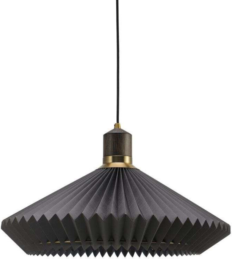 - Paris Pendel Ø56 Brown/Black