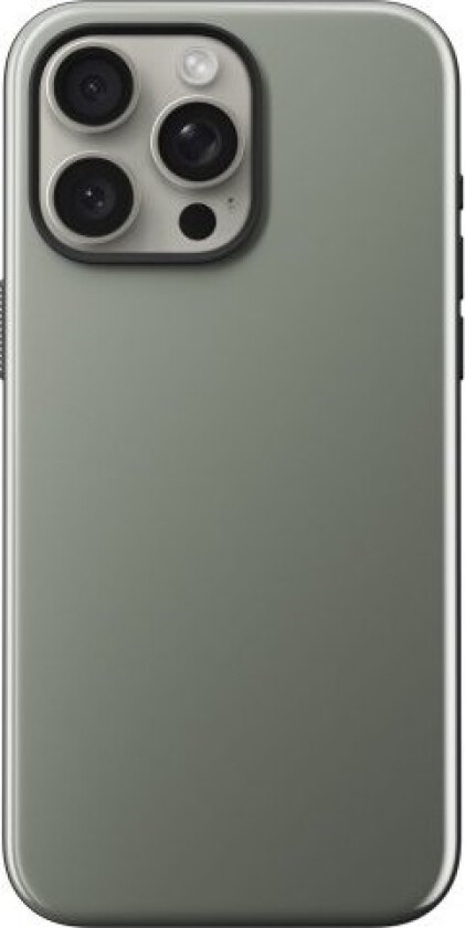 Sport Case, Coastal Rock - Iphone 15 Pro Max