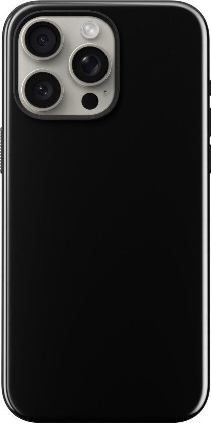 Sport Case, Black - Iphone 15 Pro Max