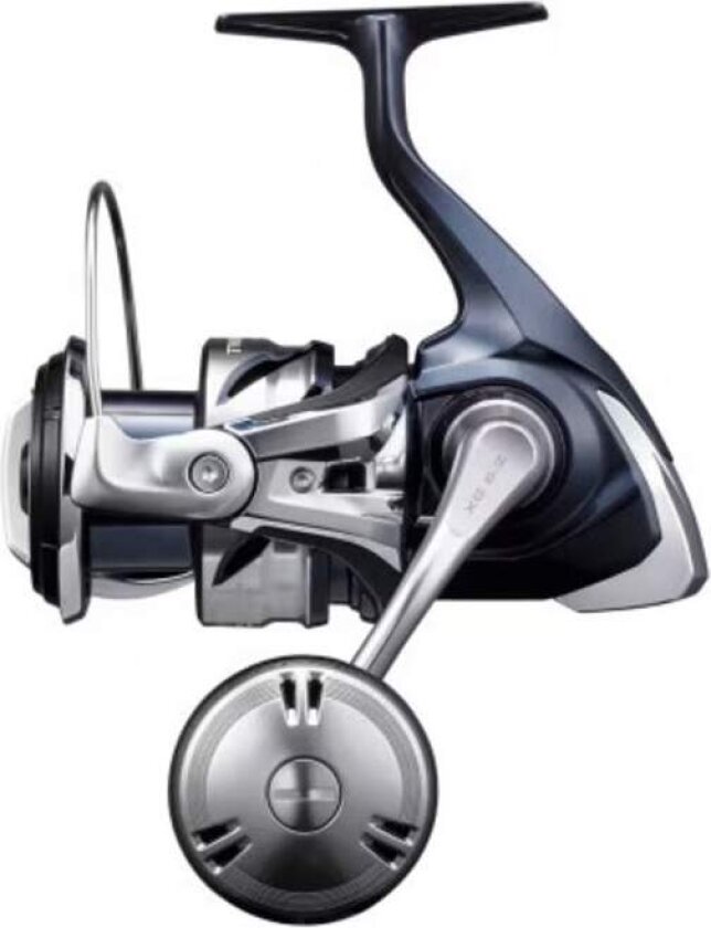 Bilde av Twin Power SW haspelsnelle - 5000 XG
