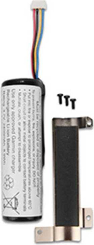 batteri til T5 sender