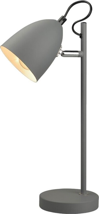 - Yep! Bordlampe Grey