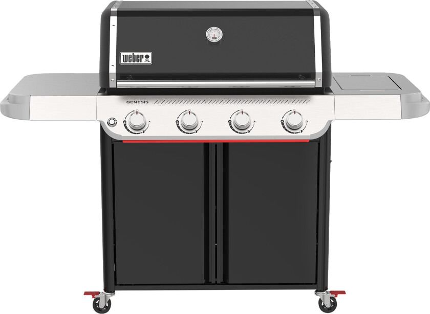 Genesis E-415W Gassgrill