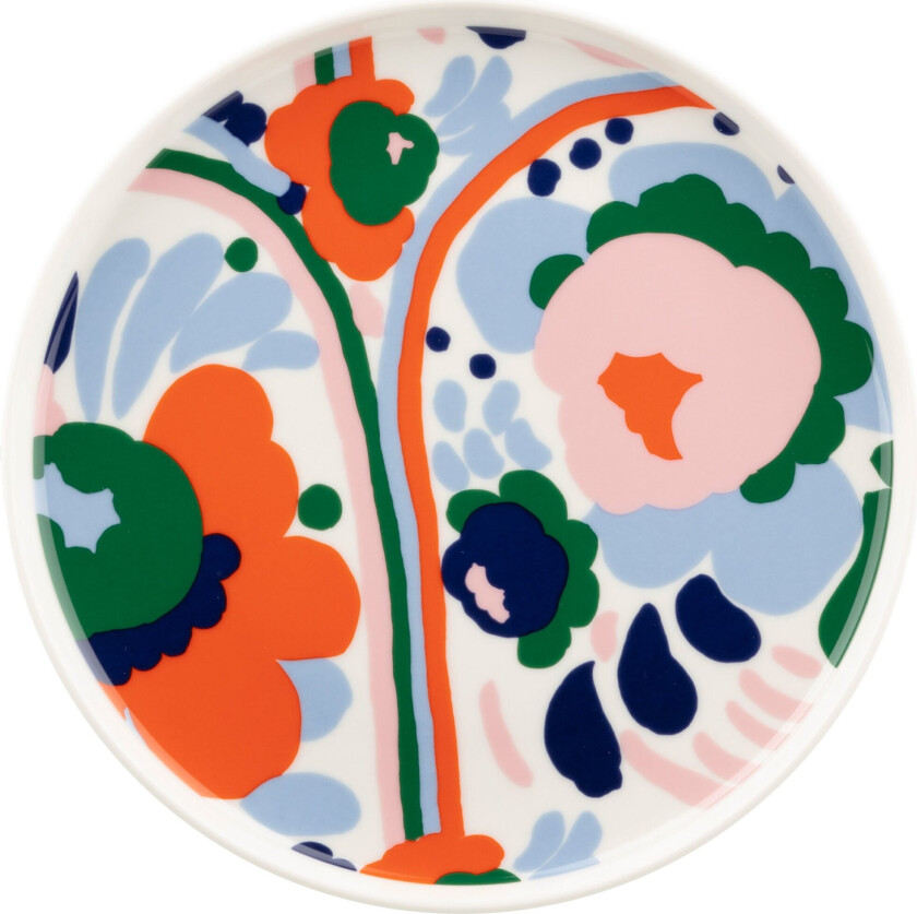 Karuselli tallerken 20 cm
