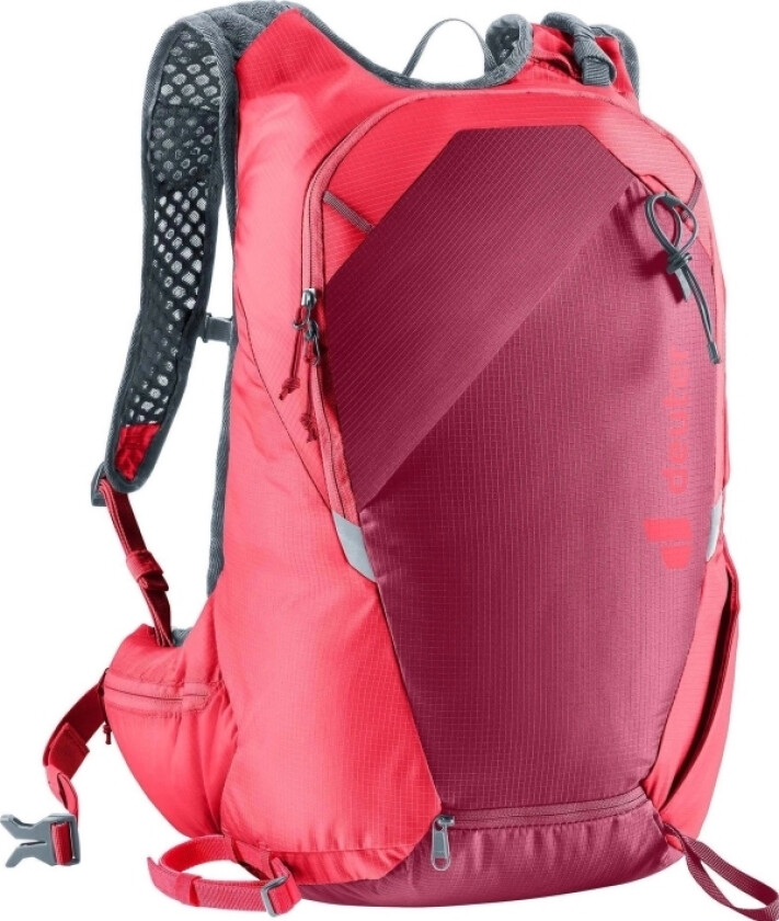 Updays 20 L Ruby-Hibiscus Tursekk