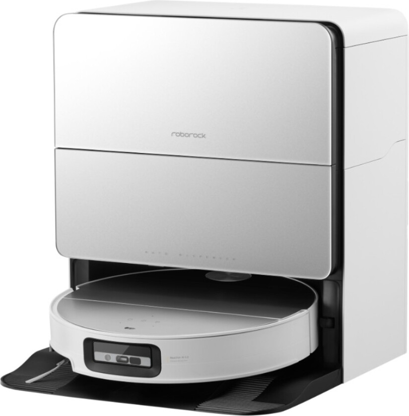 Bilde av Saros 10 robotstøvsuger, white