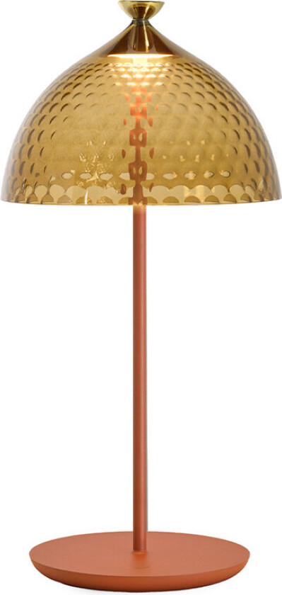 Pumo Bordlampe Brick/Rav