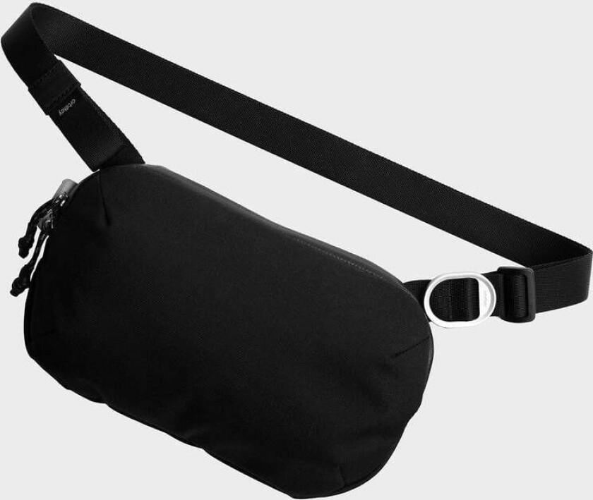 Orbitkey - Urban Sling Mini (2L) - Black