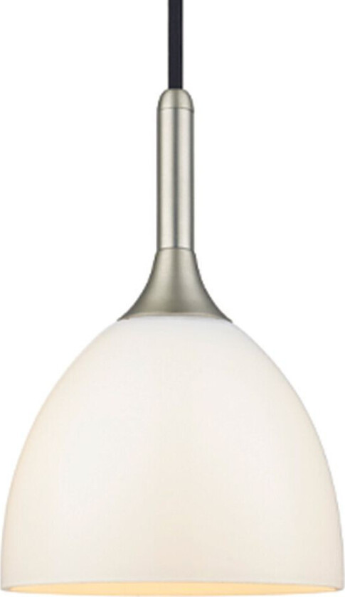 - Bellevue Pendel Ø24 Opal
