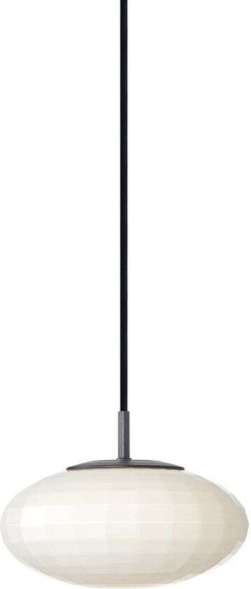 - Mesh Pendel Ø20 Opal