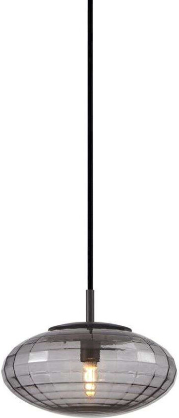 - Mesh Pendel Ø20 Smoke