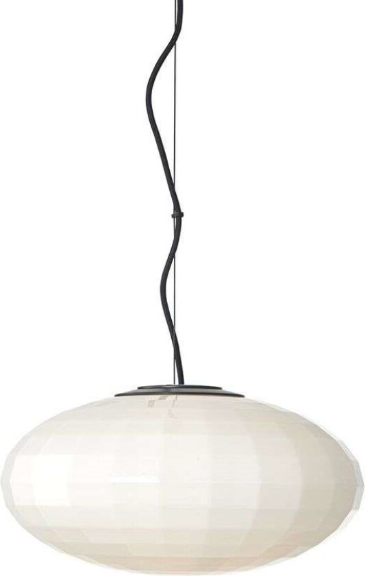 - Mesh Pendel Ø36 Opal