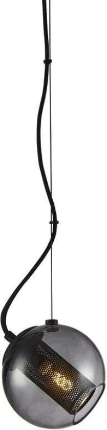 - Forty-Five Pendel Ø15 Smoke