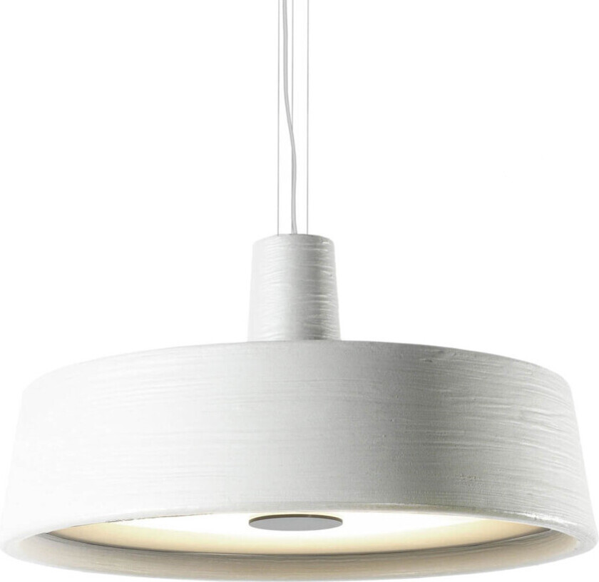 Soho 112 LED Dali Taklampe Hvit