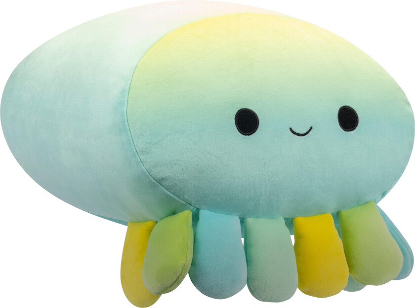 Squishmallows - 30 cm - Stackables - Blue Squid