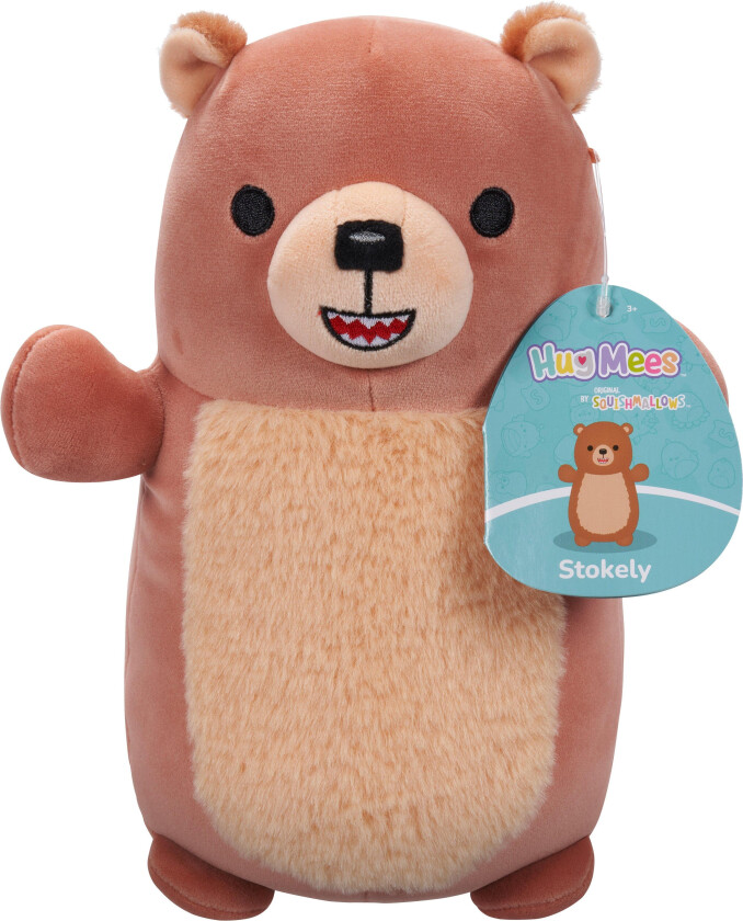 25 cm - Hugmees - Stokely