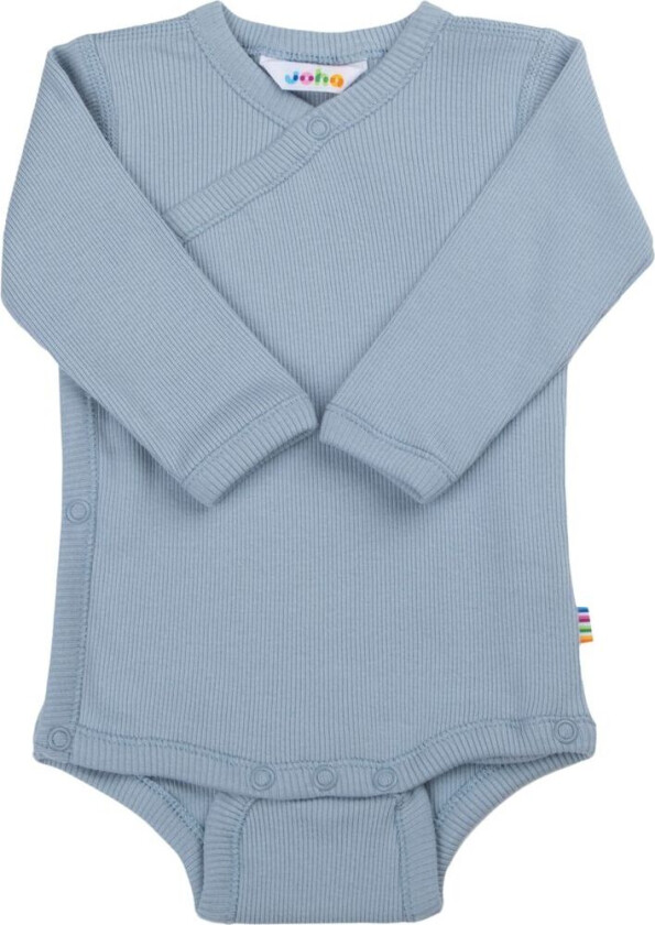 Baby Body Dusty Blue | Blå | 40 cm